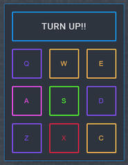 Drum Machine