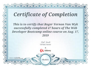 Web Development