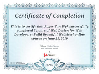 Web Design