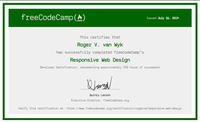 Web Development